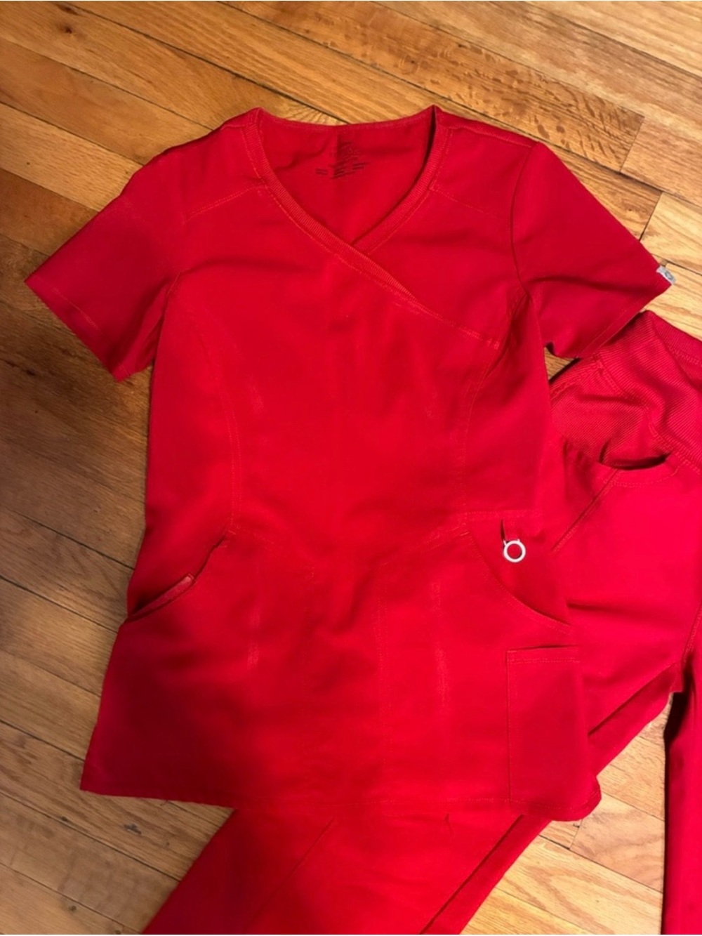 Cherokee infinity scrub set - Picture 3 of 5